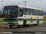 Viação Modelo 9136 na cidade de Aracaju, Sergipe, Brasil, por Lucas Freitas Viana. Número da foto: #:id.