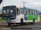 Viação Modelo 9192 na cidade de Aracaju, Sergipe, Brasil, por Lucas Freitas Viana. Número da foto: #:id.