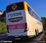 RodeRotas - Rotas de Viação do Triângulo 2206 na cidade de Santos Dumont, Minas Gerais, Brasil, por Mateus Vinte. Número da foto: #:id.