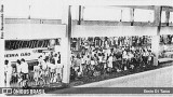 Terminais Rodoviários e Urbanos TERMINAL RODOVIÁRIO DE BELÉM na cidade de Belém, Pará, Brasil, por Erwin Di Tarso. Número da foto: #12055679.