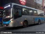 Cooper Líder > A2 Transportes 6 8213 na cidade de São Paulo, São Paulo, Brasil, por Davi Santos Silva. Número da foto: #12056029.