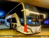 Auto Viação Catarinense 321319 na cidade de Registro, São Paulo, Brasil, por Roger Coelho. Número da foto: #12056959.
