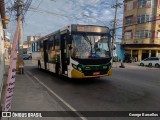 Viação Nossa Senhora de Lourdes B58217 na cidade de Rio de Janeiro, Rio de Janeiro, Brasil, por George Barcellos. Número da foto: #:id.