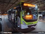 BsBus Mobilidade 502031 na cidade de Ceilândia, Distrito Federal, Brasil, por Gabriel Silva. Número da foto: #:id.