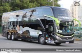 Viação Garcia 87099 na cidade de São Paulo, São Paulo, Brasil, por Moaccir  Francisco Barboza. Número da foto: #12057476.