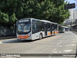 Viação Gato Preto 8 2754 na cidade de São Paulo, São Paulo, Brasil, por Vitor Magalhães. Número da foto: #:id.