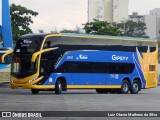 Nobre Turismo 2303 na cidade de Goiânia, Goiás, Brasil, por Luiz Otavio Matheus da Silva. Número da foto: #12056862.