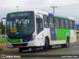 Viação Modelo 9411 na cidade de Aracaju, Sergipe, Brasil, por Lucas Freitas Viana. Número da foto: #:id.