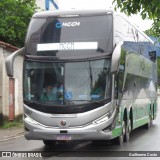 MCCM Transportes 597 na cidade de Aparecida, São Paulo, Brasil, por Guilherme Costa. Número da foto: #12057621.