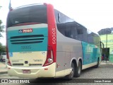 Empresa de Ônibus Nossa Senhora da Penha 50005 na cidade de Serra Talhada, Pernambuco, Brasil, por Lucas Ramon. Número da foto: #12056443.