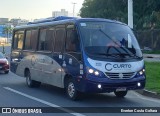 Curto Transporte e Turismo 0250 na cidade de Cariacica, Espírito Santo, Brasil, por Everton Costa Goltara. Número da foto: #:id.