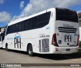 PH Transporte e Turismo 2401 na cidade de Maceió, Alagoas, Brasil, por João Melo. Número da foto: #12057756.