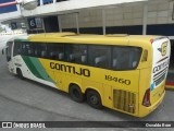 Empresa Gontijo de Transportes 18460 na cidade de Aparecida, São Paulo, Brasil, por Osvaldo Born. Número da foto: #12056817.