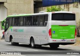 Rápido Sumaré 16007 na cidade de Campinas, São Paulo, Brasil, por Julio Medeiros. Número da foto: #:id.