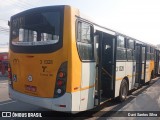 Viação Metrópole Paulista - Zona Leste 3 1328 na cidade de São Paulo, São Paulo, Brasil, por Davi Santos Silva. Número da foto: #12055643.