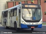 Viação Atalaia Transportes 6330 na cidade de Aracaju, Sergipe, Brasil, por Gustavo Gomes dos Santos. Número da foto: #:id.