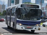 Ônibus Particulares 30009 na cidade de Taguatinga, Distrito Federal, Brasil, por Brenno Santos. Número da foto: #12055556.