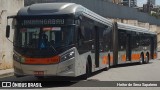 TRANSPPASS - Transporte de Passageiros 8 1369 na cidade de Osasco, São Paulo, Brasil, por Heitor de Sena Sapaterro. Número da foto: #12057475.