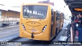 Viação Santo Ângelo MANUTENçãO na cidade de Curitiba, Paraná, Brasil, por Marcelo Junior Ribeiro Schuartz. Número da foto: #:id.