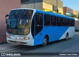 Granvix KQZ9195 na cidade de Cariacica, Espírito Santo, Brasil, por Everton Costa Goltara. Número da foto: #12055435.
