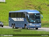 Viação Águia Branca 26150 na cidade de Juiz de Fora, Minas Gerais, Brasil, por Luiz Krolman. Número da foto: #12057803.