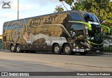 Viação Garcia 86149 na cidade de São Paulo, São Paulo, Brasil, por Moaccir  Francisco Barboza. Número da foto: #12057405.