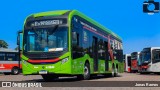 Express Transportes Urbanos Ltda 4 8942 na cidade de São Paulo, São Paulo, Brasil, por Jonas Ramos. Número da foto: #12058167.