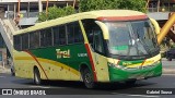 TREL - Transturismo Rei RJ 165.246 na cidade de Rio de Janeiro, Rio de Janeiro, Brasil, por Gabriel Sousa. Número da foto: #:id.