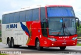 Pluma Conforto e Turismo 7234 na cidade de Ponta Grossa, Paraná, Brasil, por Rafael Cota. Número da foto: #12055481.