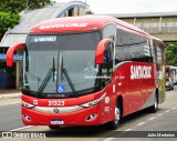 Viação Santa Cruz 31323 na cidade de Campinas, São Paulo, Brasil, por Julio Medeiros. Número da foto: #12056366.