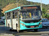 VSFL - Viação São Francisco 430 na cidade de Juiz de Fora, Minas Gerais, Brasil, por Luiz Krolman. Número da foto: #12057778.