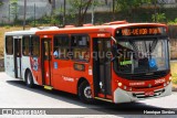 Expresso Luziense > Territorial Com. Part. e Empreendimentos 30230 na cidade de Belo Horizonte, Minas Gerais, Brasil, por Henrique Simões. Número da foto: #12057677.