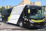Nicolau Transportes e Turismo 2268 na cidade de Itapevi, São Paulo, Brasil, por Ailton Florencio. Número da foto: #12055869.