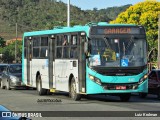 VSFL - Viação São Francisco 441 na cidade de Juiz de Fora, Minas Gerais, Brasil, por Luiz Krolman. Número da foto: #12057742.