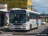 Transnacional Transportes Urbanos 08054 na cidade de Natal, Rio Grande do Norte, Brasil, por Thalles Albuquerque. Número da foto: #:id.