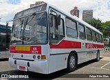 Himalaia Transportes > Ambiental Transportes Urbanos 68 7577 na cidade de São Paulo, São Paulo, Brasil, por Felipe Rhis Elias. Número da foto: #12057814.