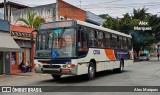 Auto Viação Bragança Metropolitana > Viação Raposo Tavares 2237 na cidade de Cotia, São Paulo, Brasil, por Alex Marques. Número da foto: #12055696.