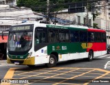 Viação Nossa Senhora de Lourdes B58019 na cidade de Rio de Janeiro, Rio de Janeiro, Brasil, por Lucas Tavares. Número da foto: #:id.