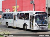Viação Tamandaré 16L63 na cidade de Curitiba, Paraná, Brasil, por Anderson  Bacelar. Número da foto: #:id.