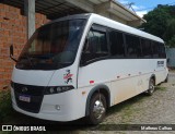 Ônibus Particulares 1E62 na cidade de Laje, Bahia, Brasil, por Matheus Calhau. Número da foto: #12056649.
