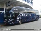 Viação Cometa 722501 na cidade de Aparecida, São Paulo, Brasil, por Osvaldo Born. Número da foto: #12056906.