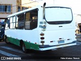 Ônibus Particulares 3728 na cidade de Três Corações, Minas Gerais, Brasil, por Fábio Mateus Tibúrcio. Número da foto: #:id.