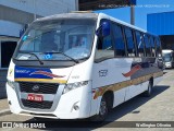 Taipastur Transportes Turísticos 1591 na cidade de Várzea Paulista, São Paulo, Brasil, por Wellington Oliveira. Número da foto: #:id.