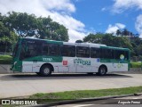 OT Trans - Ótima Salvador Transportes 21550 na cidade de Salvador, Bahia, Brasil, por Augusto Ferraz. Número da foto: #12055891.
