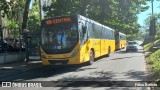 Real Auto Ônibus A41104 na cidade de Rio de Janeiro, Rio de Janeiro, Brasil, por Fábio Batista. Número da foto: #:id.