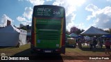 Expresso Princesa dos Campos 7265 na cidade de Ponta Grossa, Paraná, Brasil, por BrunyBus Prado. Número da foto: #:id.