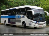 VIDA - Viação Danúbio Azul 19013 na cidade de São Paulo, São Paulo, Brasil, por Gabriel Oliveira Caldas da Nobrega. Número da foto: #12055761.