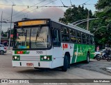 Next Mobilidade - ABC Sistema de Transporte 7055 na cidade de São Paulo, São Paulo, Brasil, por Italo Matheus. Número da foto: #12056701.