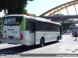 Viação Pavunense B32837 na cidade de Rio de Janeiro, Rio de Janeiro, Brasil, por Guilherme Pereira Costa. Número da foto: #:id.