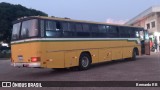Ônibus Particulares 2393 na cidade de Juiz de Fora, Minas Gerais, Brasil, por Bernardo RB. Número da foto: #12055503.